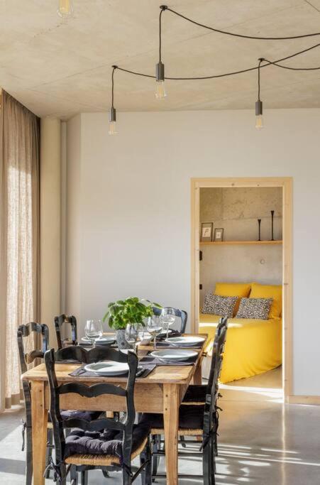 Maison Contemporaine De Plain-Pied-Classee 3*** Freterive Kültér fotó